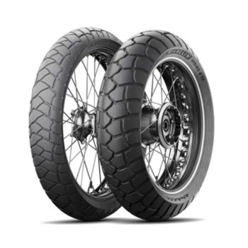 LLANTA PARA MOTO MICHELIN 170/60R17 ANAKEE ADVENTURE