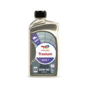 ACEITE PARA TRANSMISION TOTAL TRANS.AXLE 7 80W90 POR LITRO