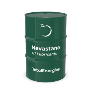 LUBRICANTE MULTIPROPOSITO TOTAL NEVASTANE HTF TAMBOR (208 Litros)