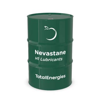 LUBRICANTE MULTIPROPOSITO TOTAL NEVASTANE HTF TAMBOR (208 Litros)