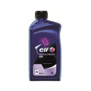 ACEITE PARA TRANSMISION ELF RENAULTMATIC D2 POR LITRO