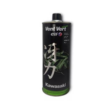 ACEITE PARA MOTO ELF VENT VERT 10W50 POR LITRO