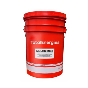 GRASA MULTIPROPOSITO TOTAL MULTIS MS 2 BALDE (16kg)
