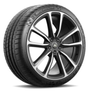 LLANTA MICHELIN 295/35R20 PILOT SUPER SPORT