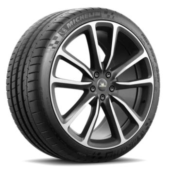 LLANTA MICHELIN 245/35ZR18 PILOT SUPER SPORT
