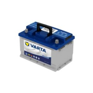 BATERIA PARA CARRO VARTA BLUE 48ISTV4970