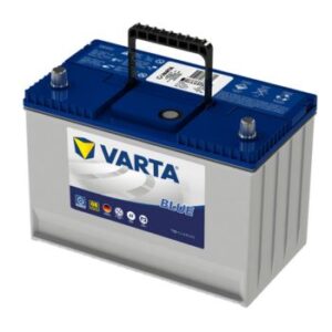 BATERIA PARA CARRO VARTA BLUE 27RV41200 DER
