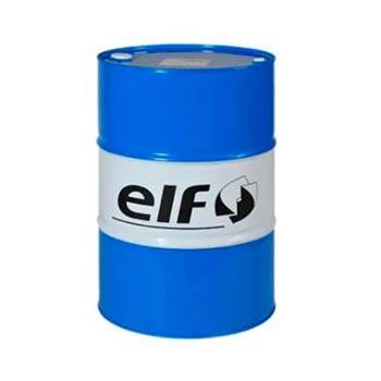 ACEITE PARA MOTOR ELF EVOL. 700 STI 10W40 (SN) TAMBOR (208 Litros)