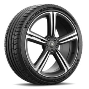 LLANTA MICHELIN 225/45ZR18 PILOT SPORT 5