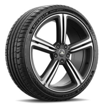 LLANTA MICHELIN 225/45ZR18 PILOT SPORT 5