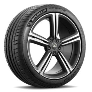 LLANTA MICHELIN 255/40R21 PILOT SPORT 4