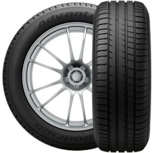 LLANTA BF GOODRICH 245/45R18 ADVANTAGE GO