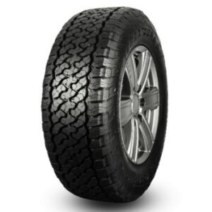 LLANTA 235/75R15 DAVANTI TERRATOURA