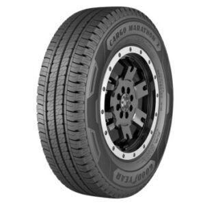 LLANTA 225/65R16C GOOD YEAR CARGO