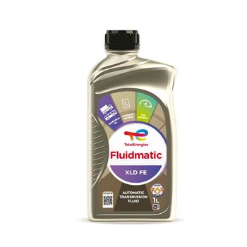 ACEITE PARA TRANSMISION TOTAL FLUIDMATIC XLD FE POR LITRO