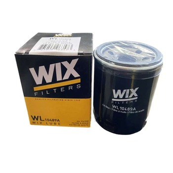 FILTRO DE ACEITE WL10489A WIX (WL10468A)