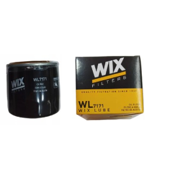 FILTRO DE ACEITE WL7171 WIX (51334)