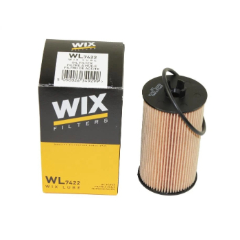 FILTRO DE ACEITE // WL7422 - WIX