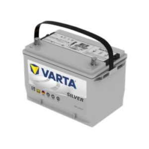BATERIA PARA CARRO VARTA SILVER 34STV51250