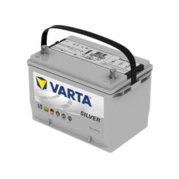 BATERIA PARA CARRO VARTA SILVER 34STV51250