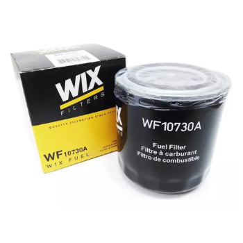 FILTRO DE COMBUSTIBLE WF10730A WIX (33386)