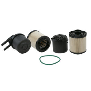 FILTRO DE COMBUSTIBLE WF10737A WIX