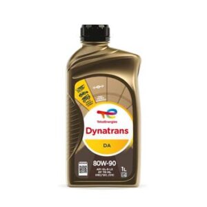 ACEITE MULTIPROPOSITO TOTAL DYNATRANS DA 80W90 POR LITRO