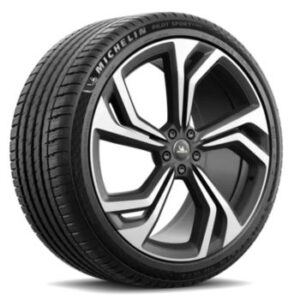LLANTA MICHELIN 275/40R21 PILOT SPORT 4 SUV