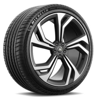 LLANTA MICHELIN 225/60R18 PILOT SPORT 4 SUV