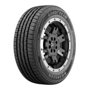 LLANTA GOODYEAR 235/60R17 WRANGLER FORTITUDE HT