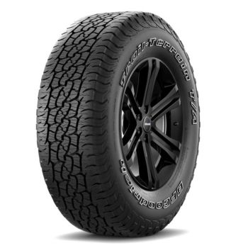 LLANTA BF GOODRICH 225/65R17 TRAIL TERRAIN T/A ORWL