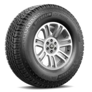 LLANTA MICHELIN 235/70R16 LTX FORCE
