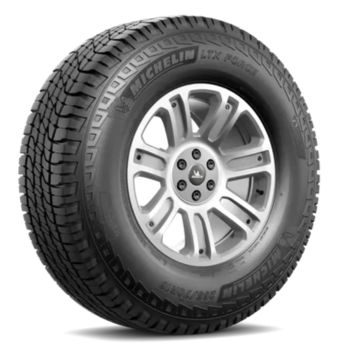 LLANTA MICHELIN 235/70R16 LTX FORCE