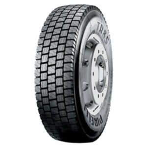 LLANTA 295/80R22.5 AMARANTO TR85 TRACCION