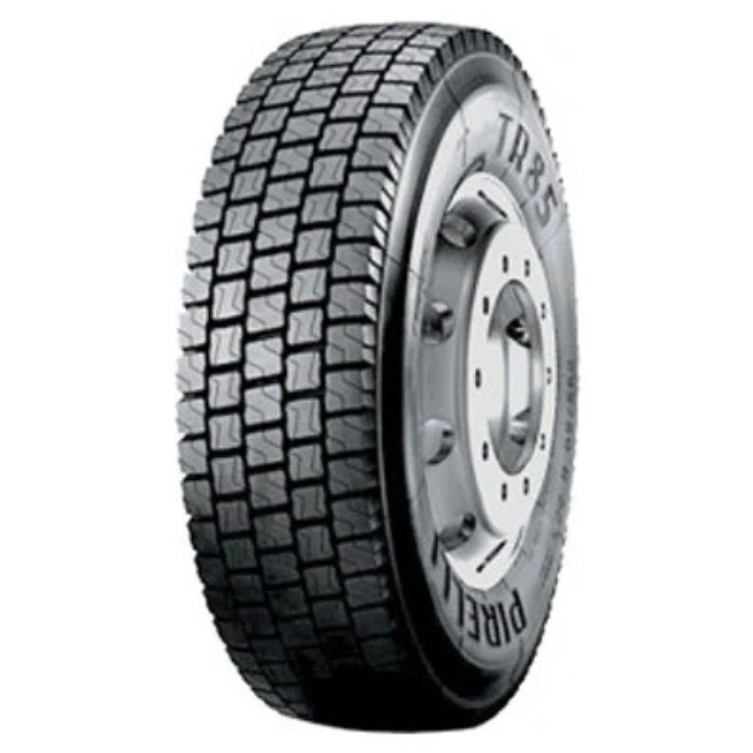 LLANTA 295/80R22.5 AMARANTO TR85 TRACCION