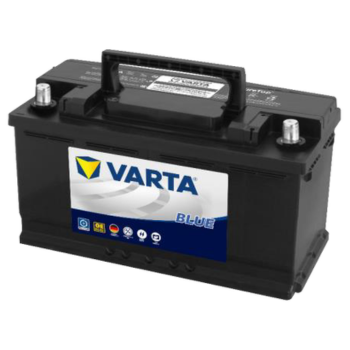 BATERIA VARTA BLUE LN3V41250 12V 115Ah 730CCA
