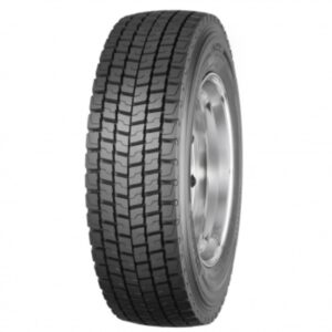 LLANTA 215/75R17.5 BF ROUTE CONTROL D TRACCION