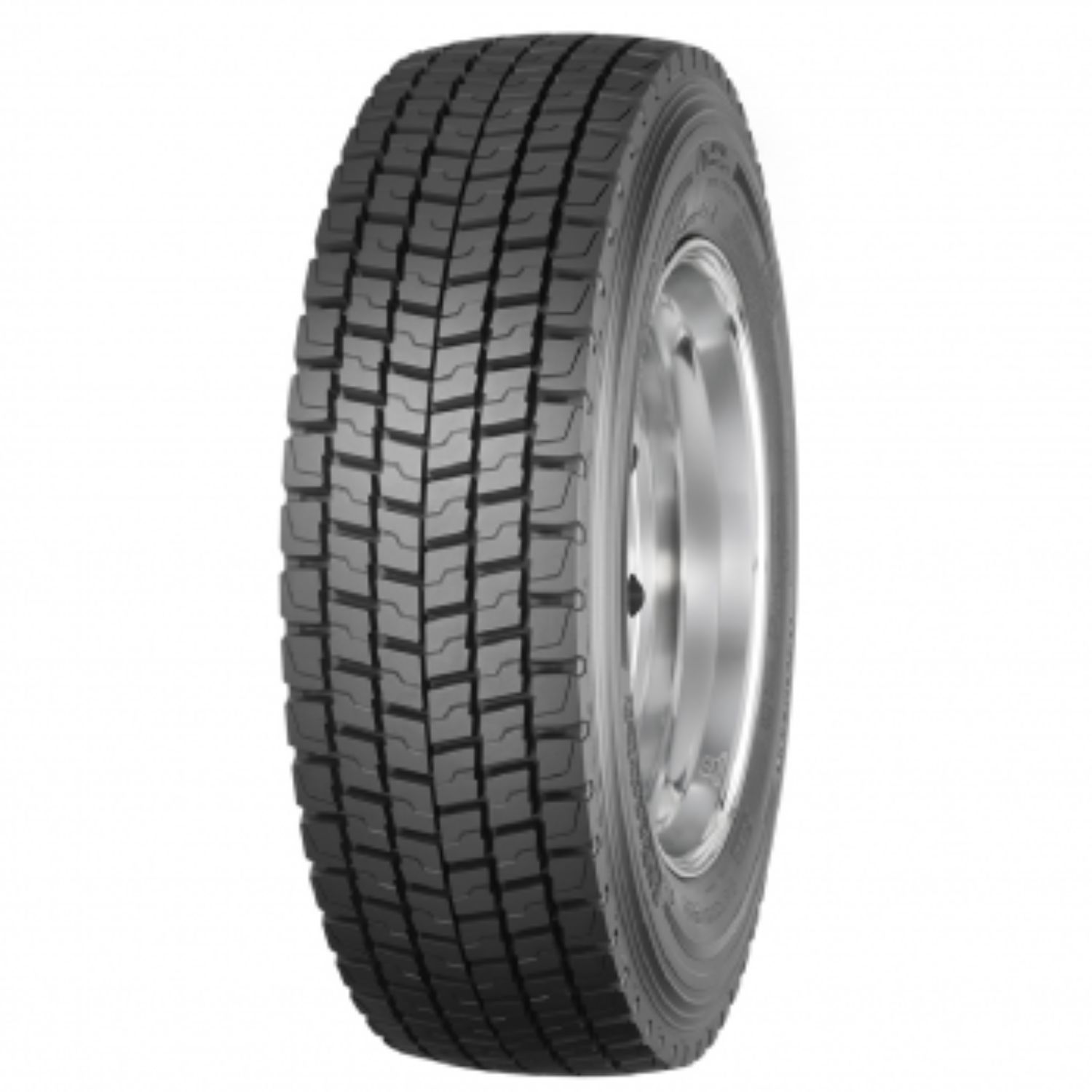 LLANTA 215/75R17.5 BF ROUTE CONTROL D TRACCION