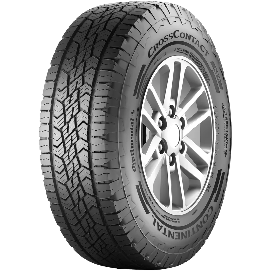LLANTA CONTINENTAL 225/60R17 99H Cross Contact ATR