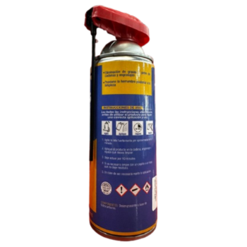 DESENGRASANTE CADENA MOTO X-TRONG 300ML - Image 2