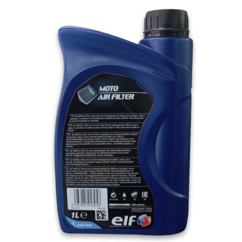 LIMPIADOR ELF MOTO AIR FILTER LITRO - Image 2