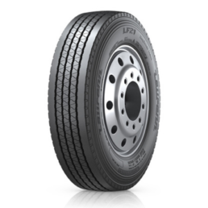 LLANTA PARA CAMION 215/75R17.5 128/126M LF21 LAUFENN DIRECCIONAL