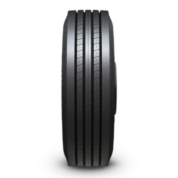 LLANTA PARA CAMION 295/80R22.5 154/149M LF22 LAUFENN DIRECCIONAL - Image 2