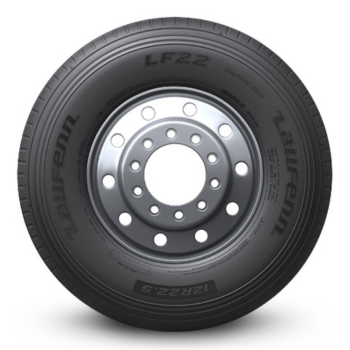 LLANTA PARA CAMION 295/80R22.5 154/149M LF22 LAUFENN DIRECCIONAL - Image 3