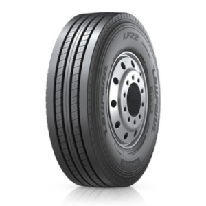 LLANTA PARA CAMION 295/80R22.5 154/149M LF22 LAUFENN DIRECCIONAL