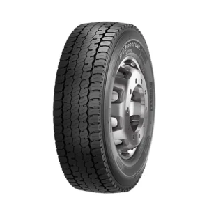 LLANTA PIRELLI 205/75R17.5 R02 PFD TRACCION