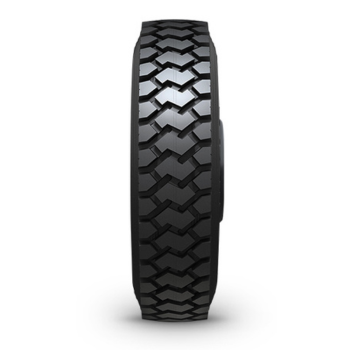 LLANTA PARA CAMION Y BUS 12R22.5 152/149G LR51 LAUFENN TRACCION - Image 2