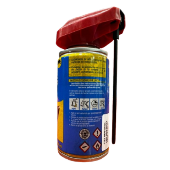 LUBRICANTE CADENA MOTO X-TRONG SPRAY 100ML - Image 2