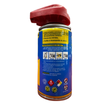 LUBRICANTE PENETRANTE MULTIPROPOSITO X-TRONG SPRAY 100ML - Image 2