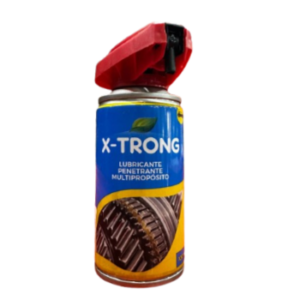 LUBRICANTE PENETRANTE MULTIPROPOSITO X-TRONG SPRAY 100ML